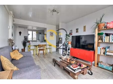 appartement pont d'auron