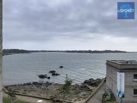 appartement concarneau 2 pièce(s) 42 m2