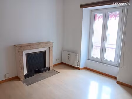 studio à vendre - grenoble centre-ville