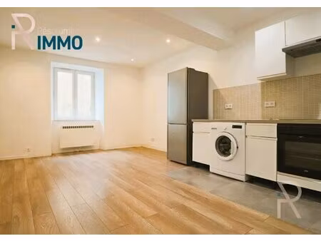 guebwiller appartement rénové 2 pièces