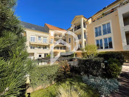 appartement l'isle-adam 25 m2