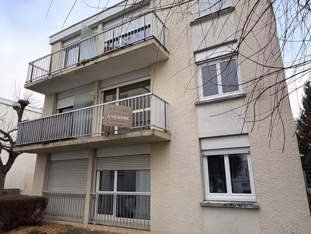 appartement secteur gare