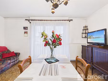 appartement mulhouse 4 pièces 68 m2