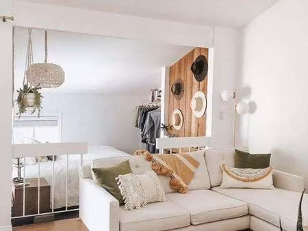 vente appartement 4 pièces à saint-nazaire (44600) : à vendre 4 pièces / 75m² saint-nazair