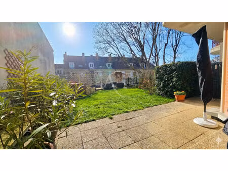 quais de saint ouen l'aumône