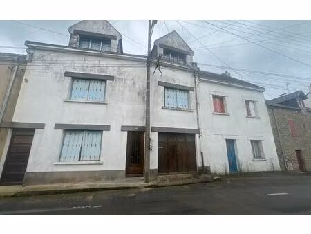 maison batz-sur-mer m² t-7 à vendre  400 900 €