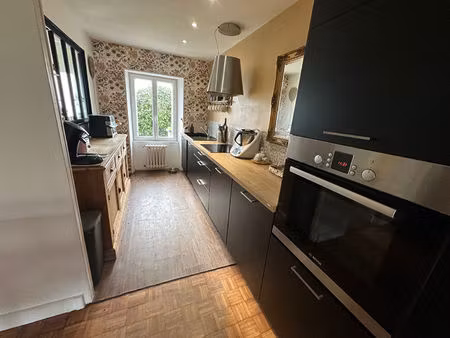 maison a vendre t4/5 brest lambezellec