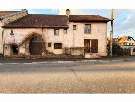 maison esprels m² t-4 à vendre  120 000 €