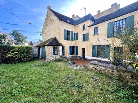 en pleins coeur de la ferté sous jouarre