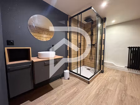 maison de ville monthyon 5 pièce(s)