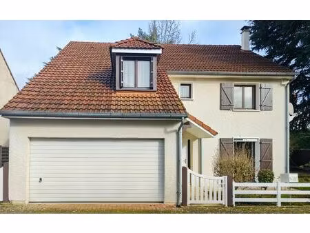 maison olivet 174.19 m² t-5 à vendre  365 000 €