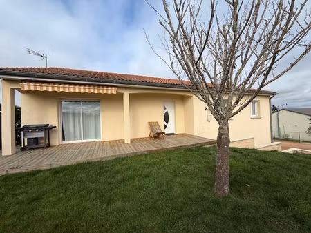 de belles prestations