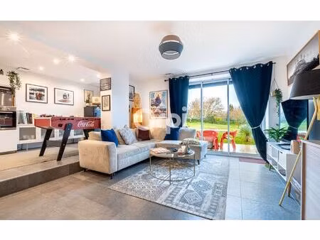 maison verneuil-sur-vienne 130.17 m² t-4 à vendre  269 500 €