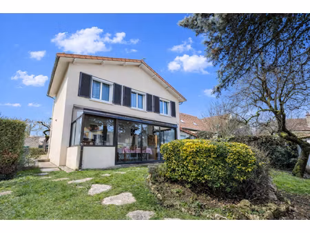 maison 5 chambres quartier du lac verrières-le-buisson  dpe c  proche rer b