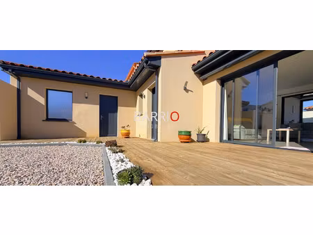 maison à vendre villelongue-dels-monts