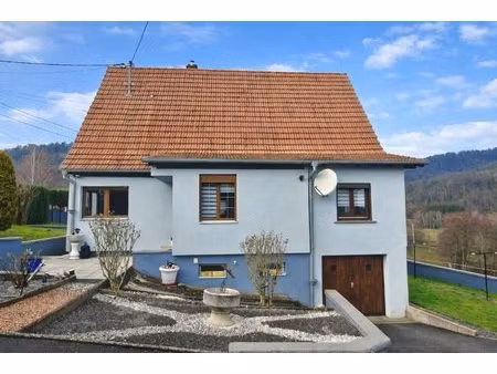 achat / vente maison à zinswiller 67110 - 6 pièces