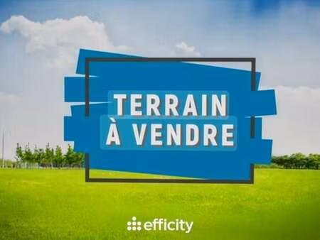 vente terrain au landreau (44430) : à vendre / 720m² le landreau
