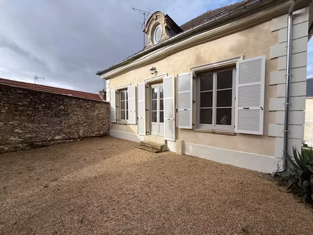 dans residence de standing -- a 5 mn de l'isle-adam