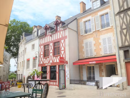 appartement à vendre orleans