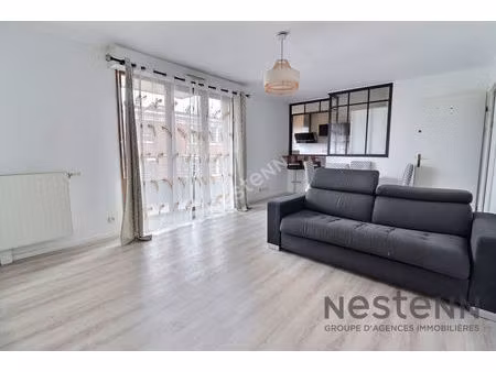 appartement neuilly-sur-marne 3 pièce(s) 69.01 m2