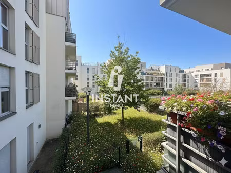 creteil rue jean hemard studio