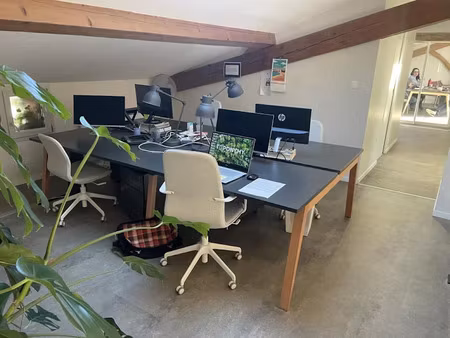 location meublée locaux professionnels 100 m² à toulouse (31000)  nan €