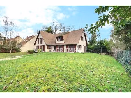 maison individuelle de 222m²