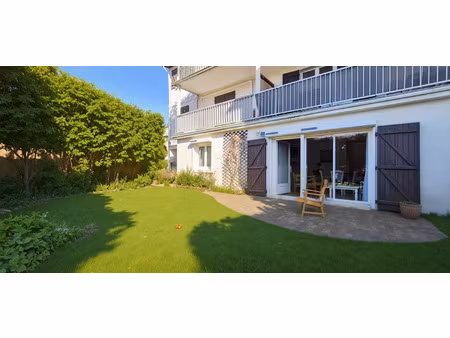 appartement à vendre clamart 5 pièce(s) 80m2 410 000€