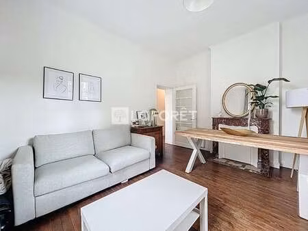 vente appartement 2 pièces à falaise (14700) : à vendre 2 pièces / 44m² falaise