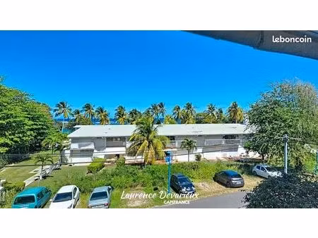 appartement 1 pièce 22 m²