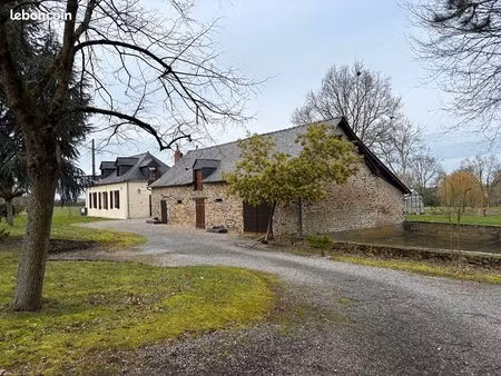 maison 5 pièces 90 m²