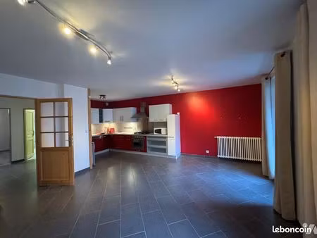 maison 5 pièces 87 m²