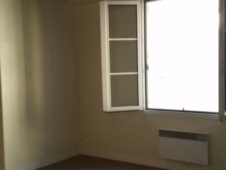 orléans hypercentre – studio