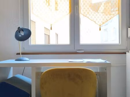 studio de 14m2 au centre ville