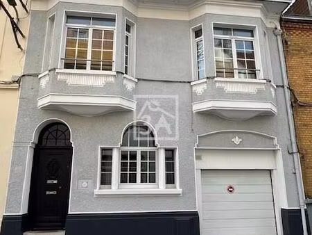 appartement 3 pièces 70 m²