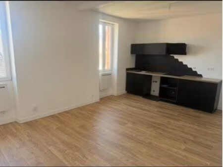 appartement 3 pièces