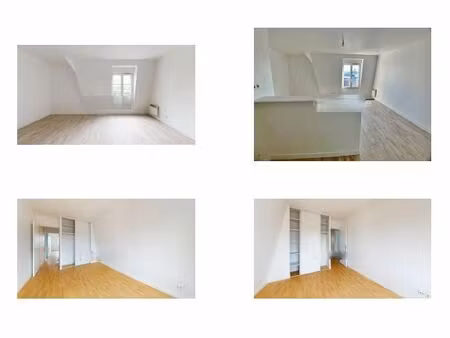 appartement f3 a louer