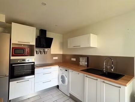 location duplex riorges