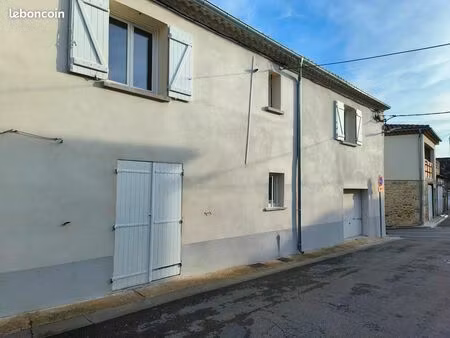 appartement en location