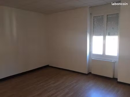 t3 le chambon-feugerolles centre