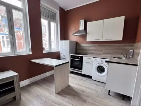 appartement centre ville