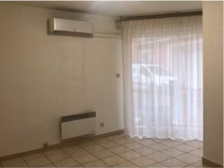 location appartement t2