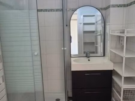 t3 à louer soisy-sous-montmorency-95