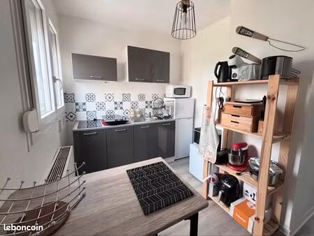 appartement proche vélodrome