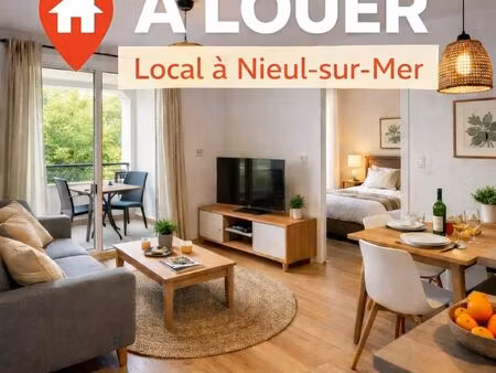 location professionnel