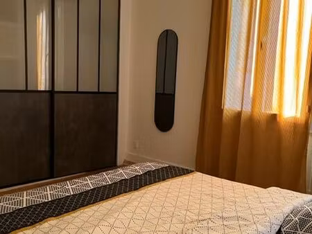 location maisonnette