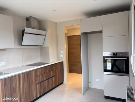 à louer maison valdahon