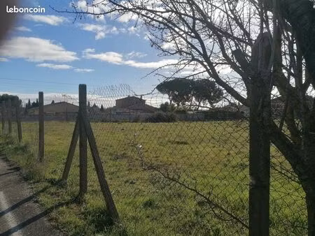 terrain à louer - l’ardoise