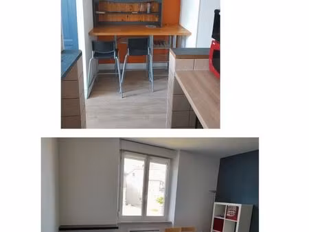 florange appartement 2 pièces 620 euros