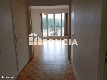 appartement 2 pièces 56 m²